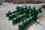 Drilling Mud Submersible Slurry Pump