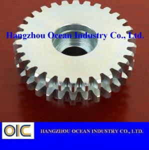 Wholesale High Durability Steel Industrial Sprockets Long Lifetime for Long-Lasting Performance from china suppliers