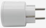 100V-240V European Smart Plug Socket 2.4GHz Wifi Smart Plug EU