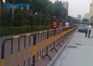 Wholesale Durable Welded Mesh Fencing Low Maintainence Rot Proof For Direct Pedestrian Traffic from china suppliers