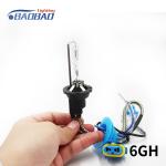 6GH D2H Quick start high power 55w hid xenon bulb