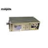 Buy cheap 300Mhz-900Mhz COFDM Wireless Audio Video Transmitter For Broadcasting from wholesalers