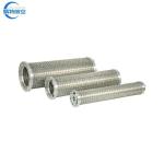 Sample Stainless Steel Hydraulic Station Lubricating Oil Hydraulic Gear Oil