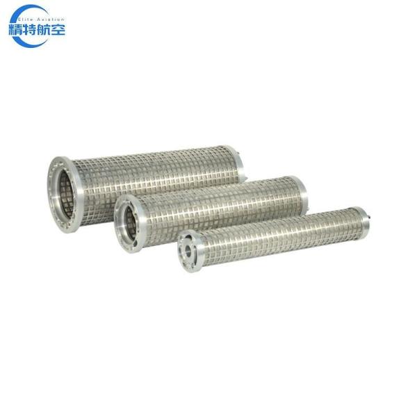 Sample Stainless Steel Hydraulic Station Lubricating Oil Hydraulic Gear Oil