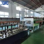 High Temperature Stability Of Cr15Ni60 NiCr Wire For Industrial Heating