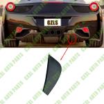 For Ferrari 458 Diffuser Internal Fins (No.5) OEM 81373310