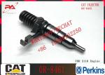High Quality Fuel Injector 127-8216 127-8228 127-8230 162-0212 162-0218 418-8820