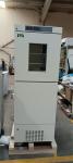 368L Free Standing Deep Low Temperature Freezer Sprayed Steel Store Plasma