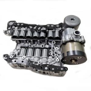 Wholesale 0DD325025 Car Fitment DQ400E Hybrid Transmission mechatronics Valve Body 0DD325473 from china suppliers