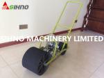 2 Rows Hand Push Vegetable Planter for Farm Machinery