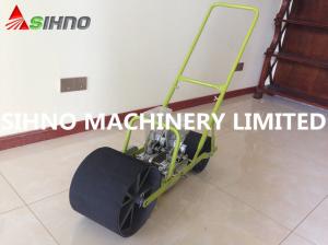 Wholesale Agricultural Machinery Hand Push Vegetable Planter for Onions Seed from china suppliers