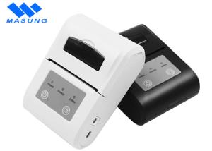 Wholesale Handheld 58mm Bluetooth Thermal Receipt Printer For Android Mobile Phone from china suppliers
