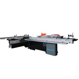 Wholesale Wood Processing Scorning Saw Machine with 1.1KW Motor Power and 20mm Bore Diameter from china suppliers