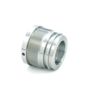 Wholesale Metal Processing Machinery Parts Gland Part for OEM Customized Precision Machining from china suppliers
