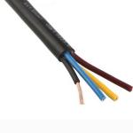 UL1015 16AWG Automotive Wire and Cable for Lighting System Jacket PVC Copper
