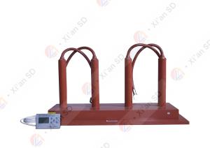 Wholesale 10.5kV 3P Polymer Metal Oxide Surge Arrester For Generator from china suppliers