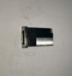 Strict Inspection DME Base 0.005mm Injection Mold Parts