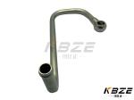 8-98019698-1 8980196981 4JJ1 PIPE WATER TURBOCHARGER OUT FOR ZAX110 ZAX140