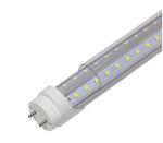 10W-72W V Shape T8 LED Tube Lighting with 6 Sizes, 3000K-6000K, 50000hrs