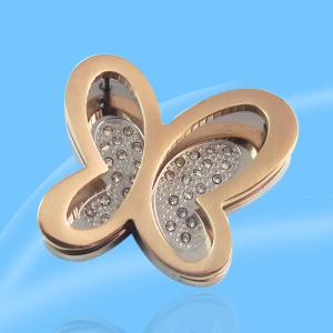 Wholesale Mixture Styles Lock Key Skull Animal Zordiac Letter Flower Necklace Pendant LPP0254-2 from china suppliers