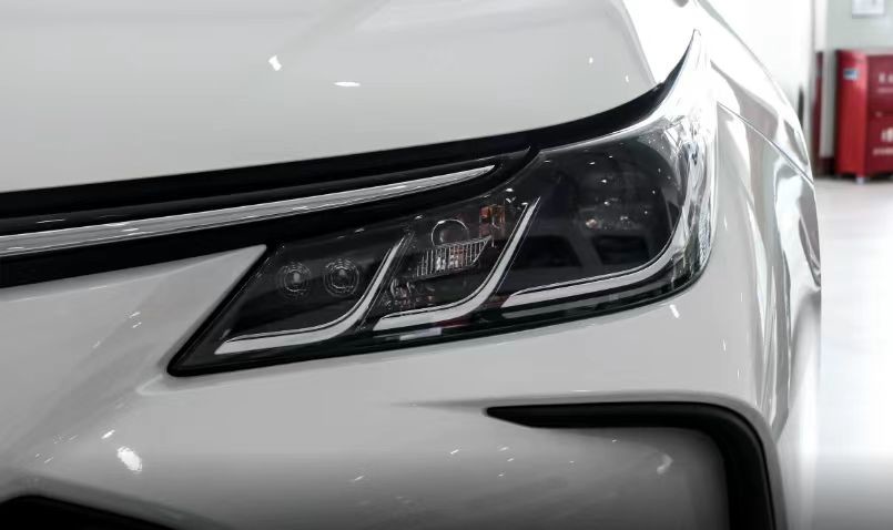 Toyota Corolla Cross 2023 New Car Toyota Corolla Cross Hybrid Car 2023 Toyota Corolla Cross Car Suv