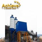 MAO1500 Concrete Batching Plant Ready Mixed 100t 90 CBM Per Hour