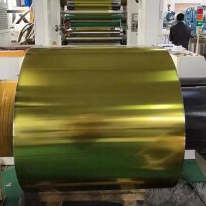 Wholesale Food Grade Coating Printing Tinplate Sheet 4 Color Printed Tinplate 6 Colour Tinplate Printed Tinplate Chemical Cans from china suppliers