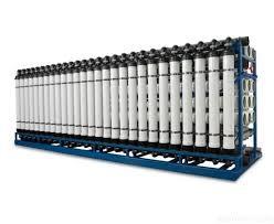 Wholesale 8kw 5tph Ss FRP Ultrafiltration Membrane System from china suppliers