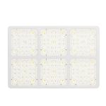 C600 Cree EPI 780μmol/s 850mA 600W COB LED Grow Light