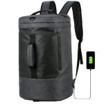 Multi Functional Large Capacity OEM Leisure Travel Backpack