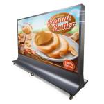 High Performance Led Video Wall Screen P2.5 P4 Indoor Outdoor Led Display Screen