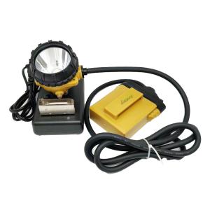 Wholesale Illuminous 348lum GL12-A with Battery Capacity 10.4Ah and Power Of Main Light 3W from china suppliers