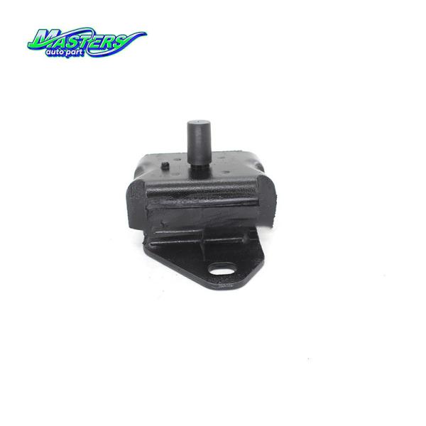Genuine Engine Front Mount Rubber Cushion ISUZU BVP Model 5876101870 &