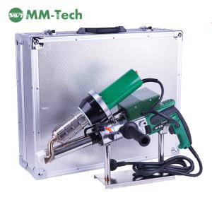 Wholesale SWT - NS600B 2.0KG / H 3400W Hand Held Extrusion Welding Machine from china suppliers