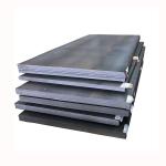 High Strength Mild Steel Flat Plate 6mm Thickness Q195 Q235 Q345 Material