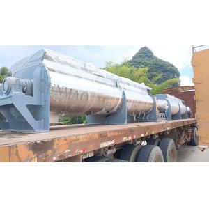 Wholesale Variable Power Industrial Vacuum Paddle Dryers from china suppliers