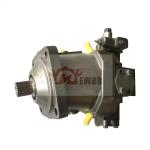 A6VM200 Iron Rexroth Hydraulic Piston Pump Motor A6VM80 A6VM107 A6VM160
