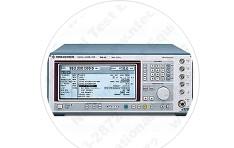 Wholesale Rohde &amp; Schwarz RF Signal Generator SME06 Benchtop Form Factor from china suppliers