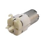 Noise Free ≤ 40dB Massage Chair Air Pump With 5cm Sponge Underneath