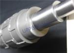 Cigarette Packaging Machine Steel Inner Frame Cutter High Temperature Tolerance