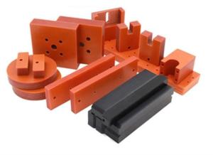 Wholesale High Precision Low Volume Customized CNC Machining Wood Rapid Prototype Parts from china suppliers