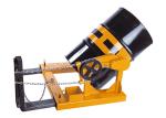HK285B Forklift Mounted Drum Carrier One Drum Forklift Carrier Load Capacity