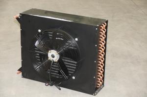 Wholesale CD type Universal type copper condenser for cold room from china suppliers