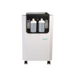 New White 10L portable healthcare Oxygen concentrator SGS approved Low-noise CE