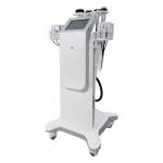 6 In 1 Weight Loss Machine Rf 40K Cavitation Fat Reduce Skin Tightening Vacuum