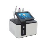 Fractional Plasma Facial Lifting Anti Wrinkle Device Triple Handle For