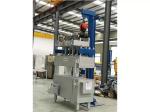 Aluminium Pressure Die Casting Machine Aluminum Rotary Degasser
