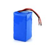 7S4P Lithium Ion Battery Packs 24v 10ah For Solar Street Light