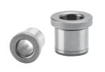 Anodized CNC Aluminum Parts Air Nozzles Laval Type