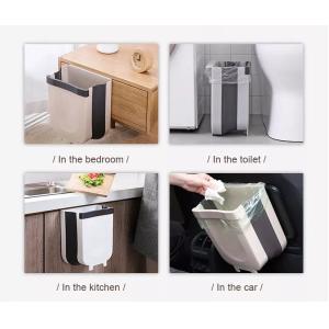 Garbage Hanging Expandable Cabinet Foldable Wall Mounted Zhejiang Folding